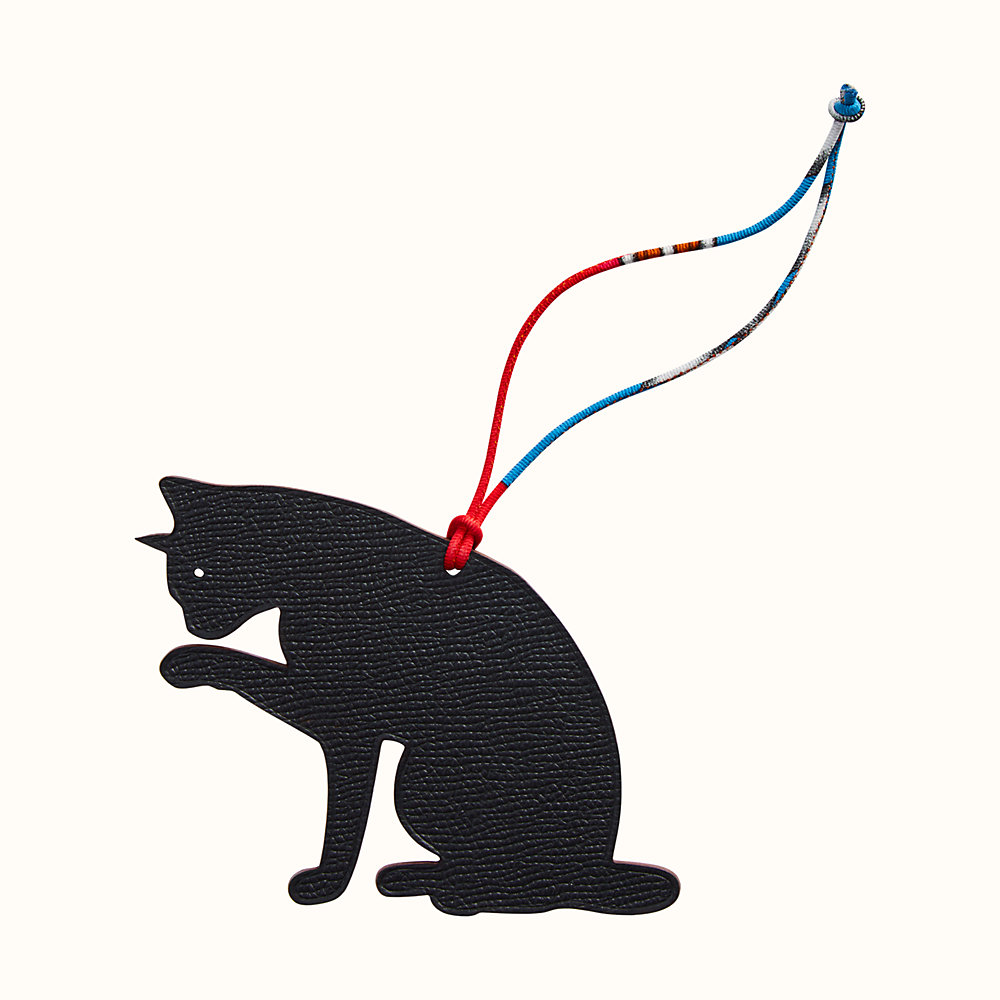 Cat charm Hermès Netherlands